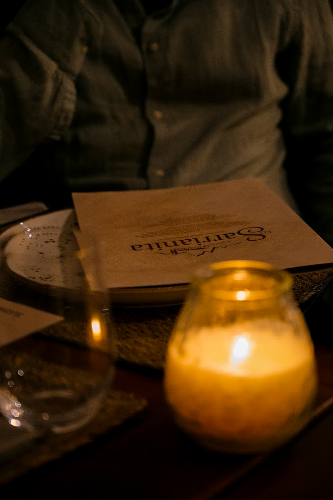 Experiencia única de cocina argentina en Sarrià - La Sarrianita